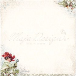 Maja Design: Joyous Winterdays - Playful