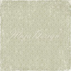 Maja Design: Joyous Winterdays - Evergreen