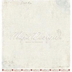 Maja Design: Joyous Winterdays - Evergreen