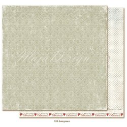 Maja Design: Joyous Winterdays - Evergreen