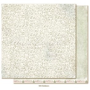 Maja Design: Joyous Winterdays - Outdoors