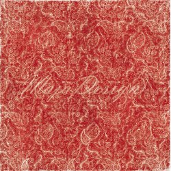 Maja Design: Joyous Winterdays - Christmas Time