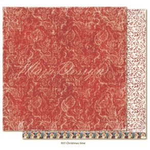 Maja Design: Joyous Winterdays - Christmas Time