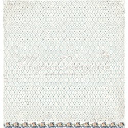 Maja Design: Joyous Winterdays - Snowball Fight