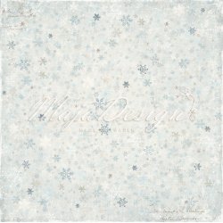 Maja Design: Joyous Winterdays - Frost