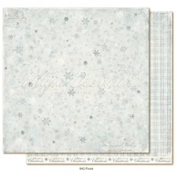 Maja Design: Joyous Winterdays - Frost