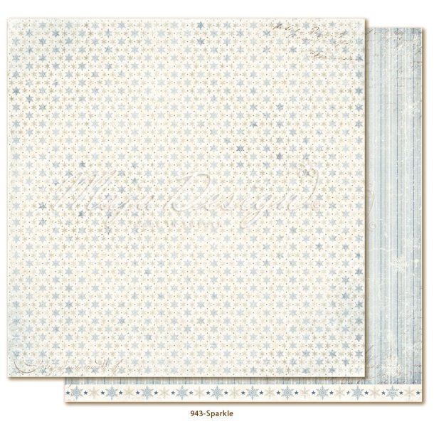 Maja Design: Joyous Winterdays - Sparkle