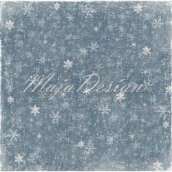 Maja Design: Joyous Winterdays - Blizzard