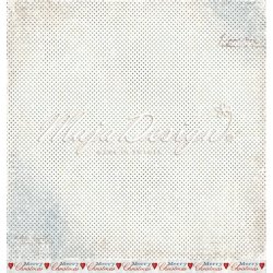 Maja Design: Joyous Winterdays - Blizzard