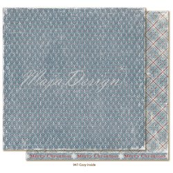 Maja Design: Joyous Winterdays - Cozy Inside