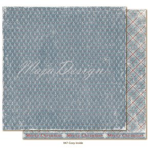 Maja Design: Joyous Winterdays - Cozy Inside