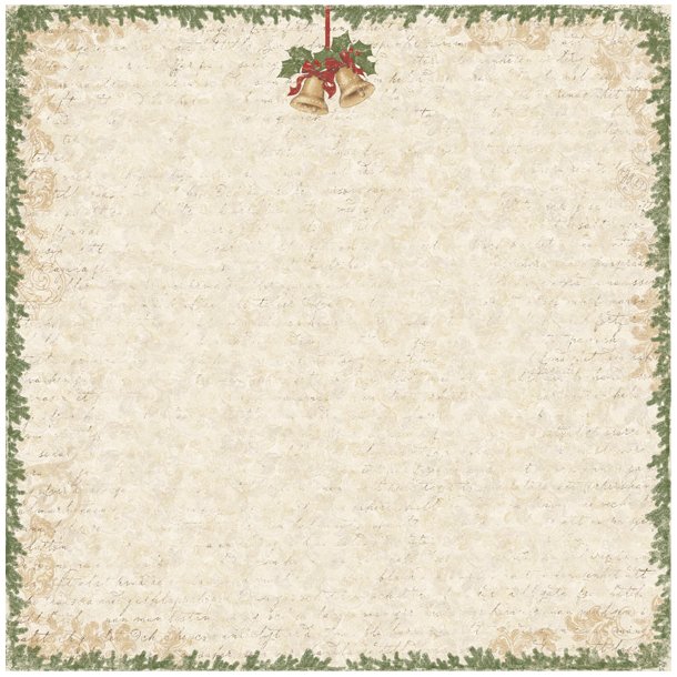 Maja Design: Its Christmas Time - Jingle Bells