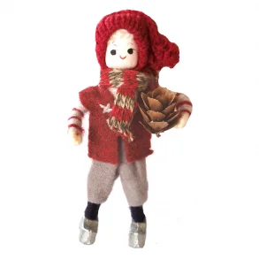 Anne Beate Design: Kogledrengen 2020