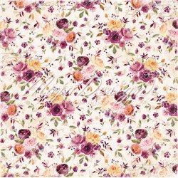 Maja Design: Little Street Caf - Always Time