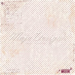 Maja Design: Little Street Caf - Meeting Friends