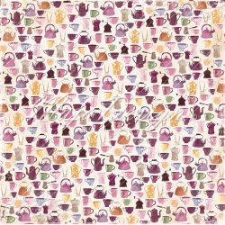 Maja Design: Little Street Caf - Hot Drinks