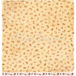 Maja Design: Little Street Caf - Sunshine