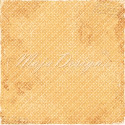 Maja Design: Little Street Caf - Sunshine