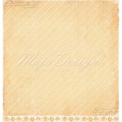 Maja Design: Little Street Caf - Feeling Good