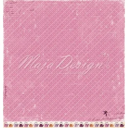 Maja Design: Little Street Caf - Tea Please