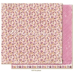 Maja Design: Little Street Caf - Tea Please