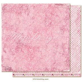 Maja Design: Little Street Caf - Something Sweet