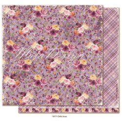 Maja Design: Little Street Caf - Delicious