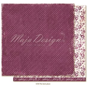 Maja Design: Little Street Caf - The best Place