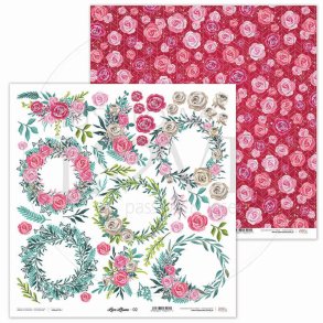 Laserowe LOVE: Love Llama - 02