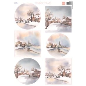 Marianne Design: 