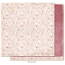 Maja Design: Miles Apart - Have Faith