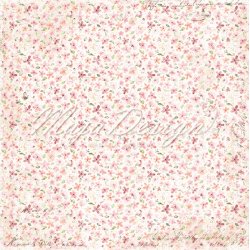 Maja Design: Miles Apart - Have Faith