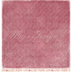 Maja Design: Miles Apart - Have Faith