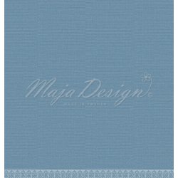 Maja Design: Shades of Christmas - Sky Blue