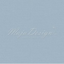 Maja Design: Shades of Christmas - Sky Blue
