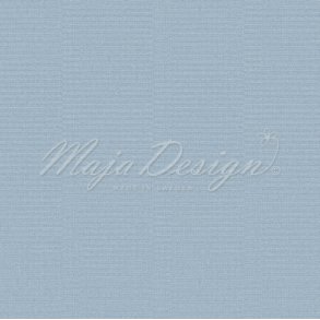 Maja Design: Shades of Christmas - Sky Blue