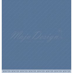 Maja Design: Shades of the Alps - Frost