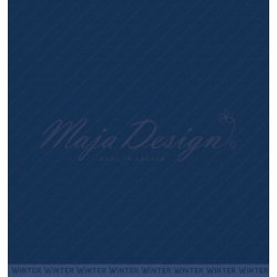 Maja Design: Shades of the Alps - Arctic