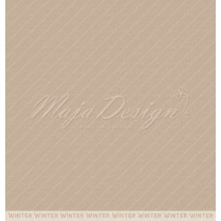 Maja Design: Shades of the Alps - Sandalwood