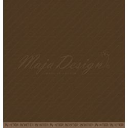 Maja Design: Shades of the Alps - Pine Cone