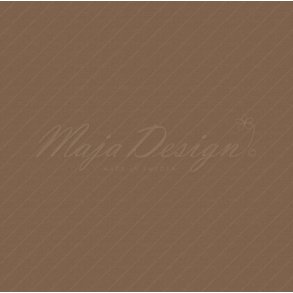 Maja Design: Shades of the Alps - Pine Cone