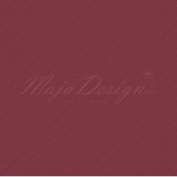 Maja Design: Shades of the Alps - Cranberry