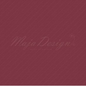 Maja Design: Shades of the Alps - Cranberry