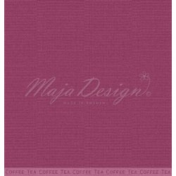 Maja Design: Shades of Caf - Plum