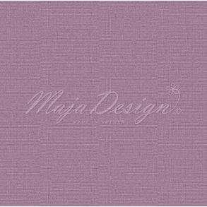 Maja Design: Shades of Caf - Blackberry