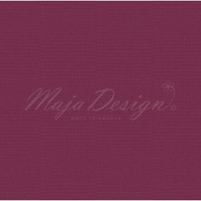 Maja Design: Shades of Caf - Wine
