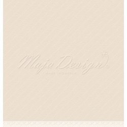 Maja Design: Shades of Miles - Soft White