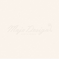 Maja Design: Shades of Miles - Soft White