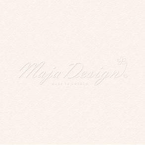 Maja Design: Shades of Miles - Soft White