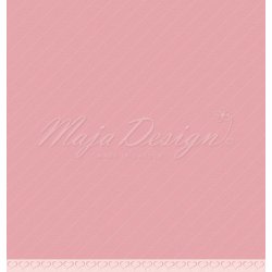 Maja Design: Shades of Miles - Blush Pink